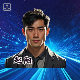 赵阳